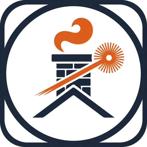 Emberguard Chimney Sweep logo